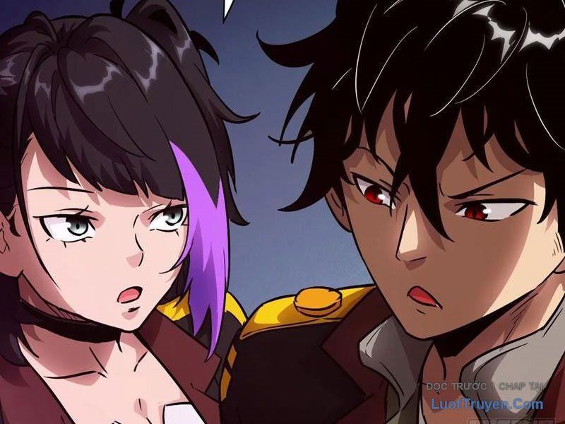 Tay Trái Của Ta Có Thể Dị Biến Chapter 129 - 75