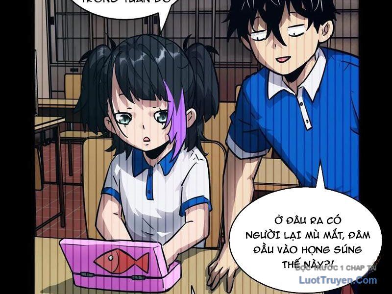 Tay Trái Của Ta Có Thể Dị Biến Chapter 129 - 77