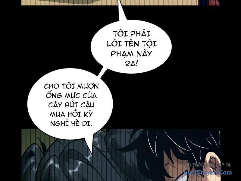Tay Trái Của Ta Có Thể Dị Biến Chapter 129 - 78