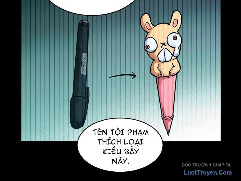 Tay Trái Của Ta Có Thể Dị Biến Chapter 129 - 80