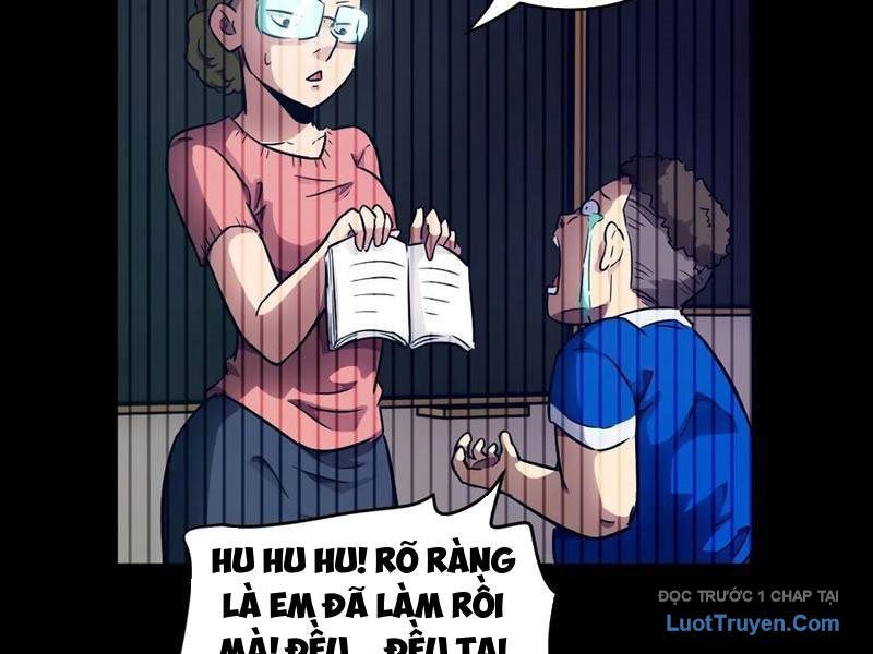Tay Trái Của Ta Có Thể Dị Biến Chapter 129 - 82