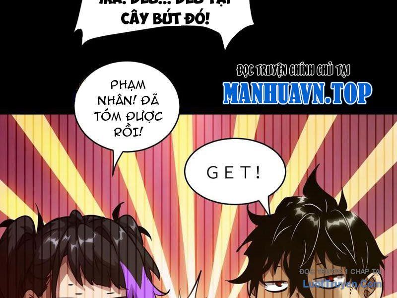 Tay Trái Của Ta Có Thể Dị Biến Chapter 129 - 83