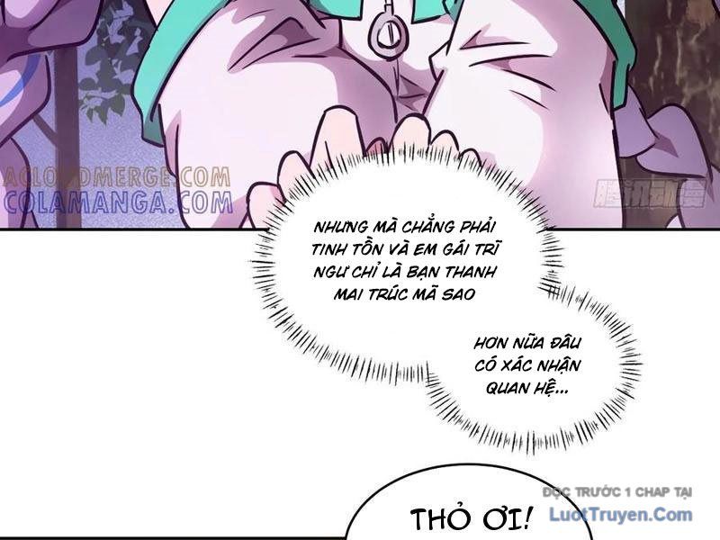 Tay Trái Của Ta Có Thể Dị Biến Chapter 129 - 89