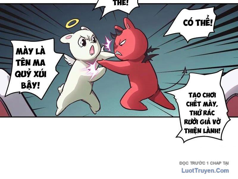 Tay Trái Của Ta Có Thể Dị Biến Chapter 129 - 92