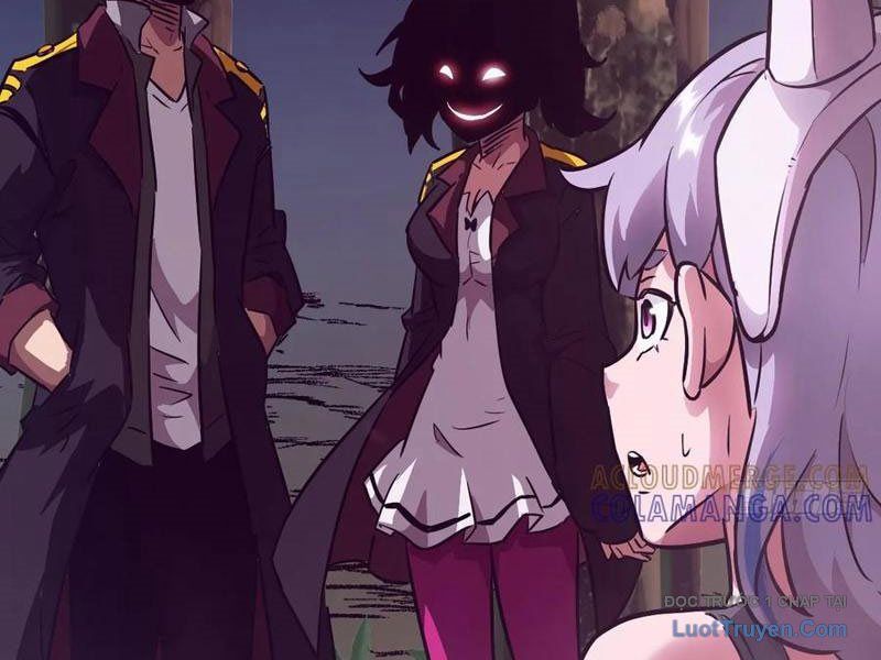 Tay Trái Của Ta Có Thể Dị Biến Chapter 129 - 94