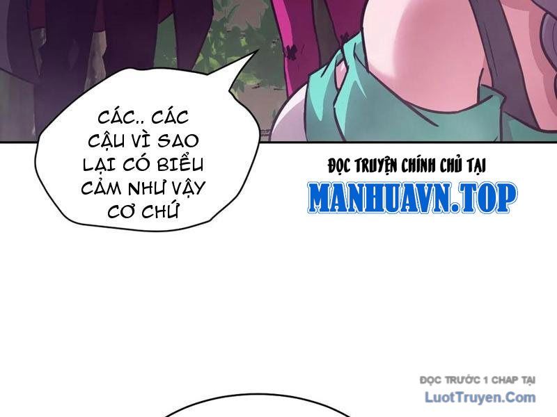 Tay Trái Của Ta Có Thể Dị Biến Chapter 129 - 95