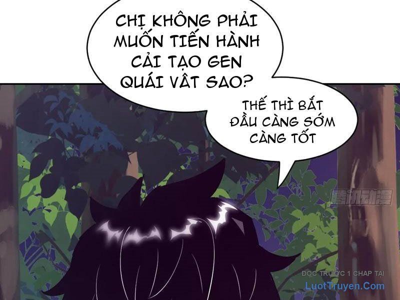 Tay Trái Của Ta Có Thể Dị Biến Chapter 129 - 96
