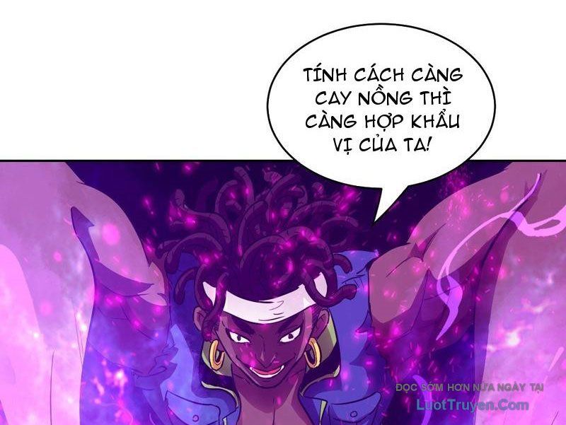 Tay Trái Của Ta Có Thể Dị Biến Chapter 130 - 102