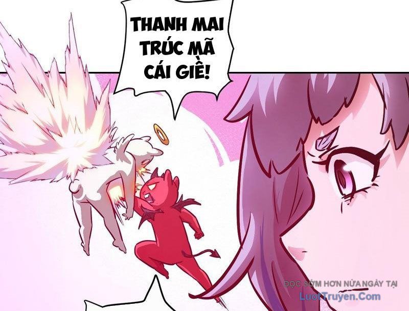 Tay Trái Của Ta Có Thể Dị Biến Chapter 130 - 12