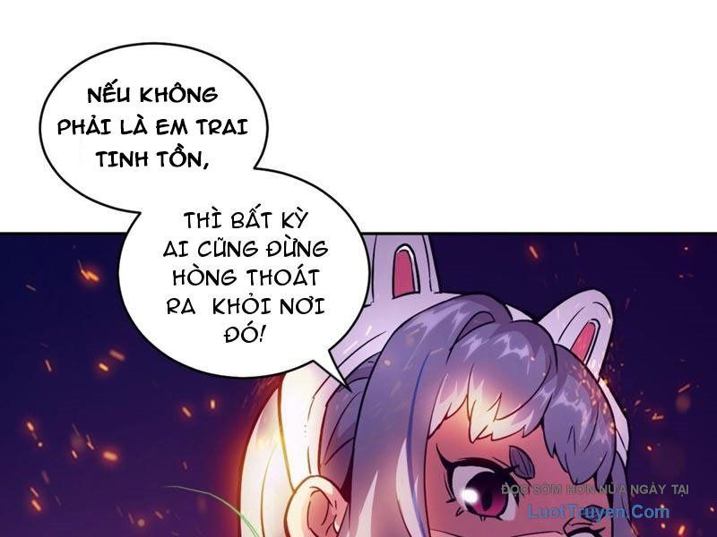 Tay Trái Của Ta Có Thể Dị Biến Chapter 130 - 113