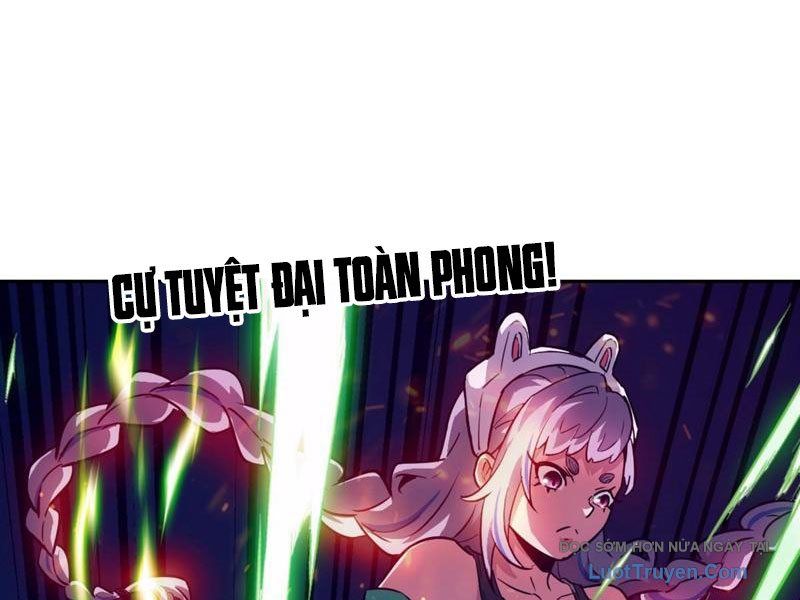 Tay Trái Của Ta Có Thể Dị Biến Chapter 130 - 115