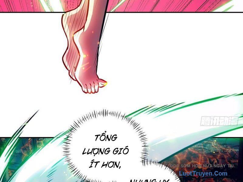 Tay Trái Của Ta Có Thể Dị Biến Chapter 130 - 118