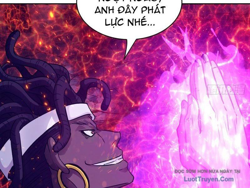 Tay Trái Của Ta Có Thể Dị Biến Chapter 130 - 122