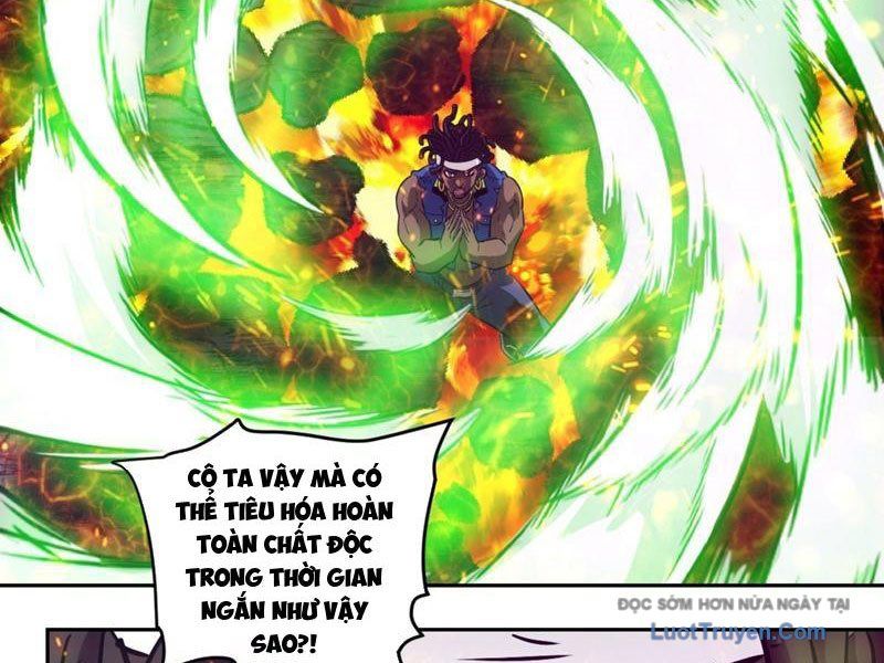 Tay Trái Của Ta Có Thể Dị Biến Chapter 130 - 126