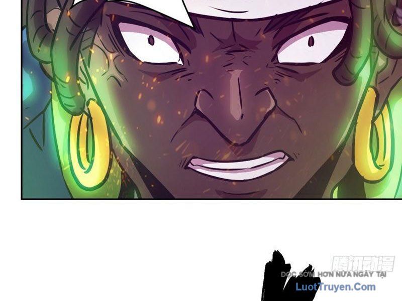 Tay Trái Của Ta Có Thể Dị Biến Chapter 130 - 127
