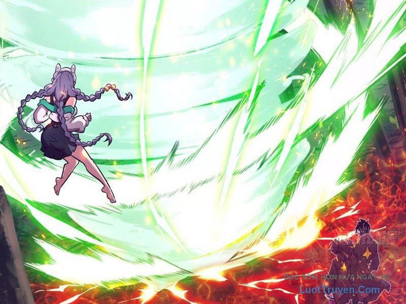 Tay Trái Của Ta Có Thể Dị Biến Chapter 130 - 129