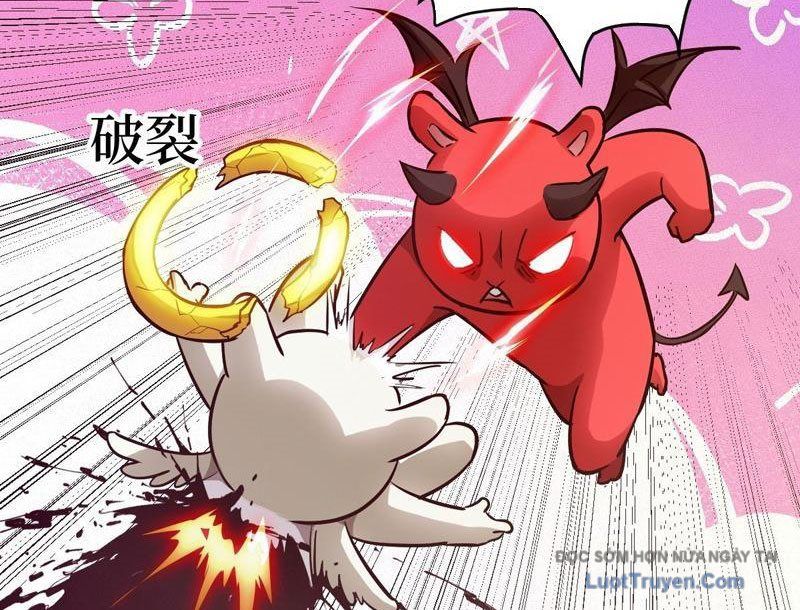 Tay Trái Của Ta Có Thể Dị Biến Chapter 130 - 14