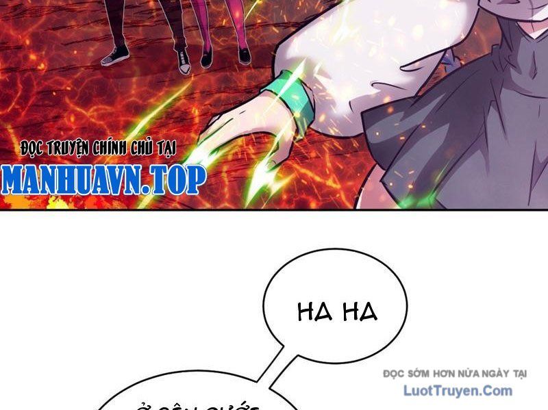 Tay Trái Của Ta Có Thể Dị Biến Chapter 130 - 132