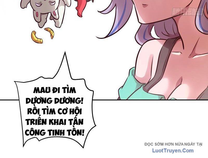 Tay Trái Của Ta Có Thể Dị Biến Chapter 130 - 17