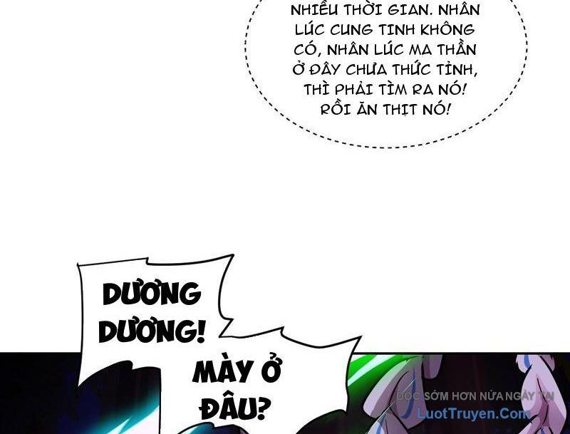Tay Trái Của Ta Có Thể Dị Biến Chapter 130 - 21