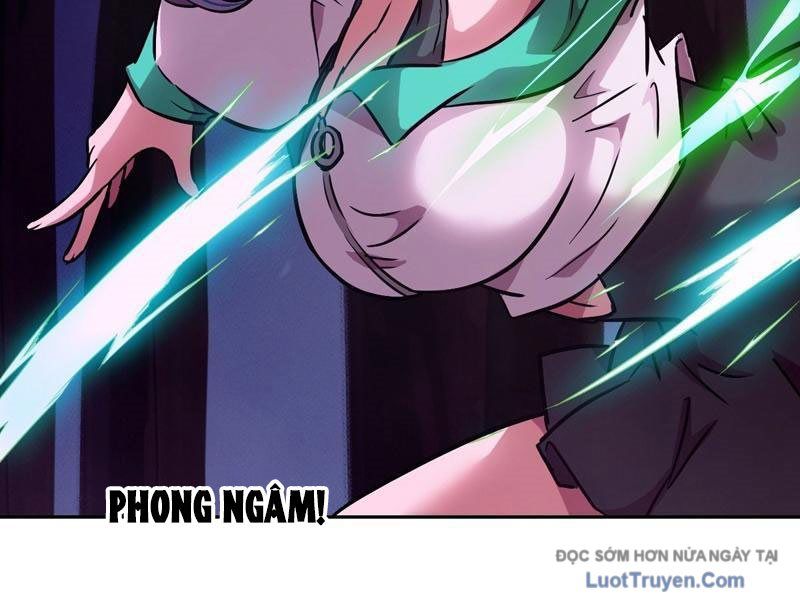 Tay Trái Của Ta Có Thể Dị Biến Chapter 130 - 23