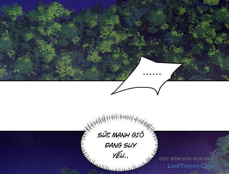 Tay Trái Của Ta Có Thể Dị Biến Chapter 130 - 25