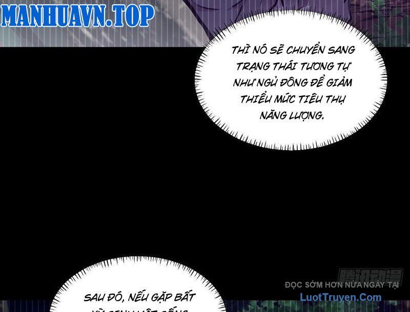 Tay Trái Của Ta Có Thể Dị Biến Chapter 130 - 29