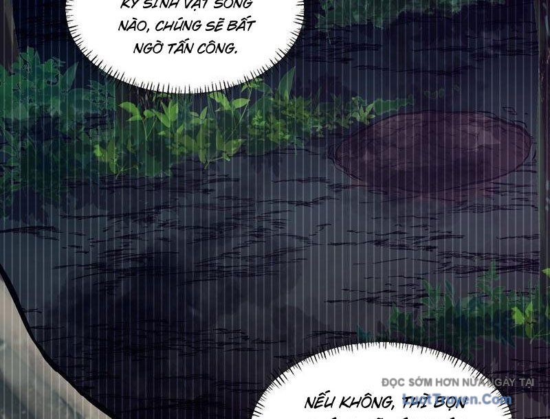 Tay Trái Của Ta Có Thể Dị Biến Chapter 130 - 30