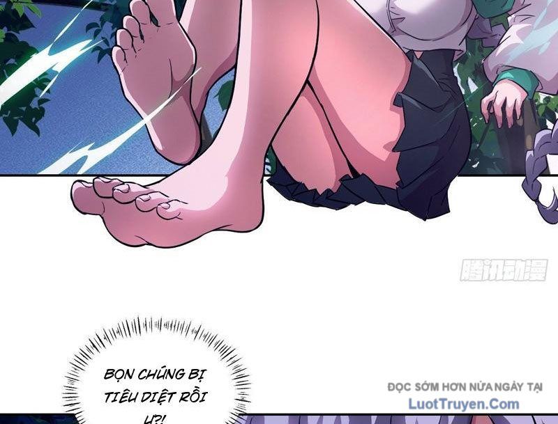 Tay Trái Của Ta Có Thể Dị Biến Chapter 130 - 33