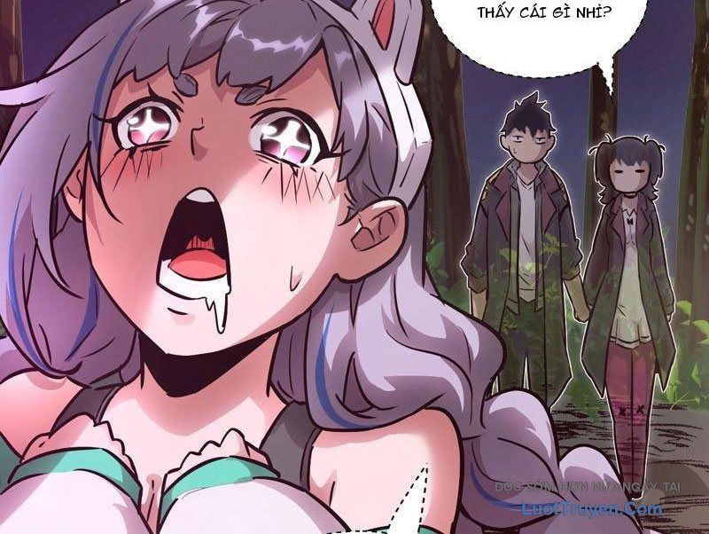 Tay Trái Của Ta Có Thể Dị Biến Chapter 130 - 43