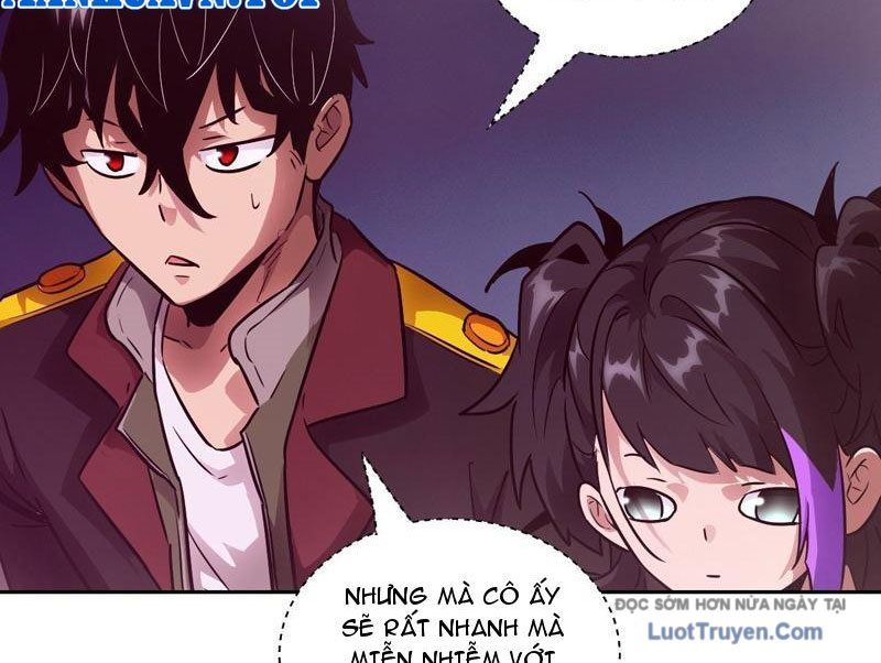 Tay Trái Của Ta Có Thể Dị Biến Chapter 130 - 45