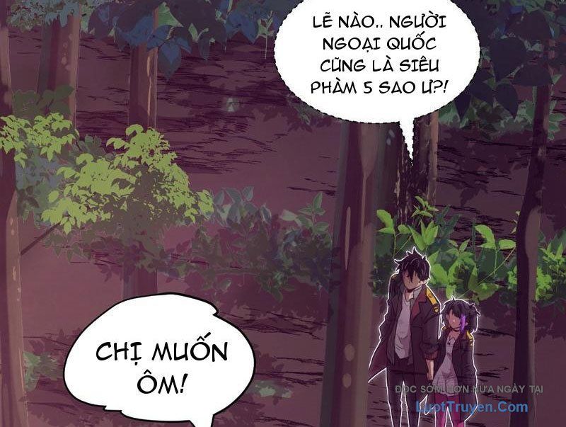 Tay Trái Của Ta Có Thể Dị Biến Chapter 130 - 47
