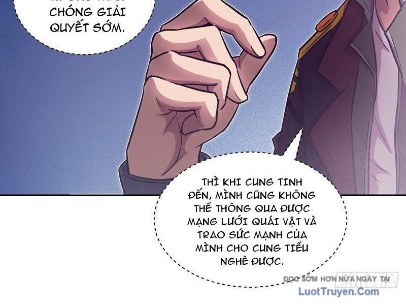 Tay Trái Của Ta Có Thể Dị Biến Chapter 130 - 51