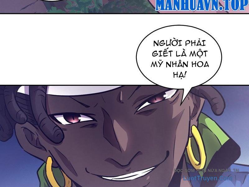 Tay Trái Của Ta Có Thể Dị Biến Chapter 130 - 56