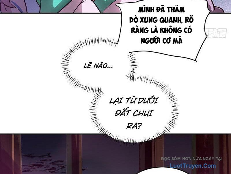 Tay Trái Của Ta Có Thể Dị Biến Chapter 130 - 59