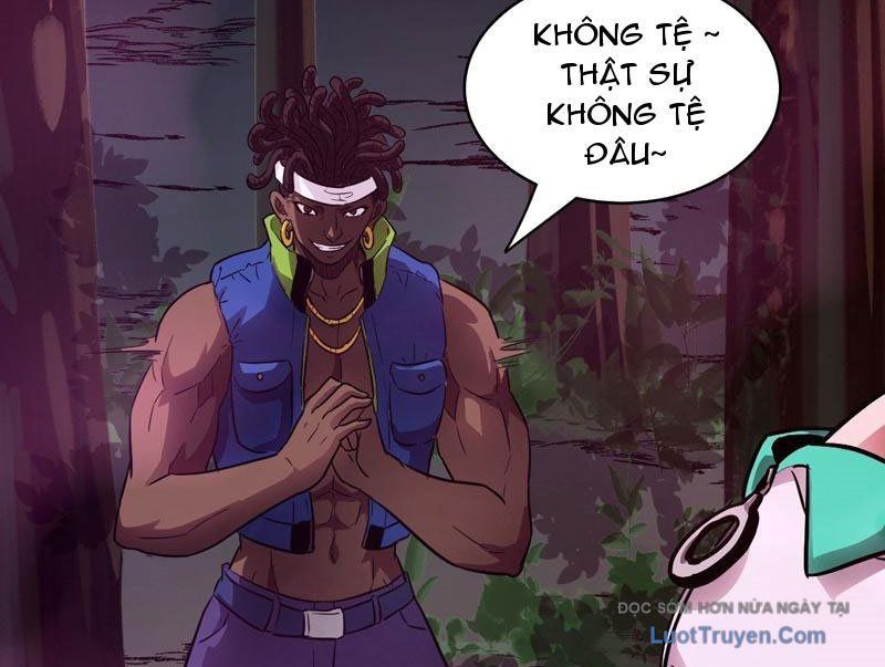 Tay Trái Của Ta Có Thể Dị Biến Chapter 130 - 60