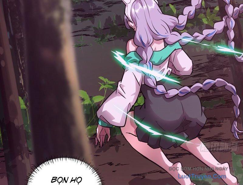 Tay Trái Của Ta Có Thể Dị Biến Chapter 130 - 7