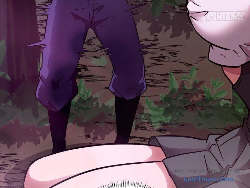 Tay Trái Của Ta Có Thể Dị Biến Chapter 130 - 61