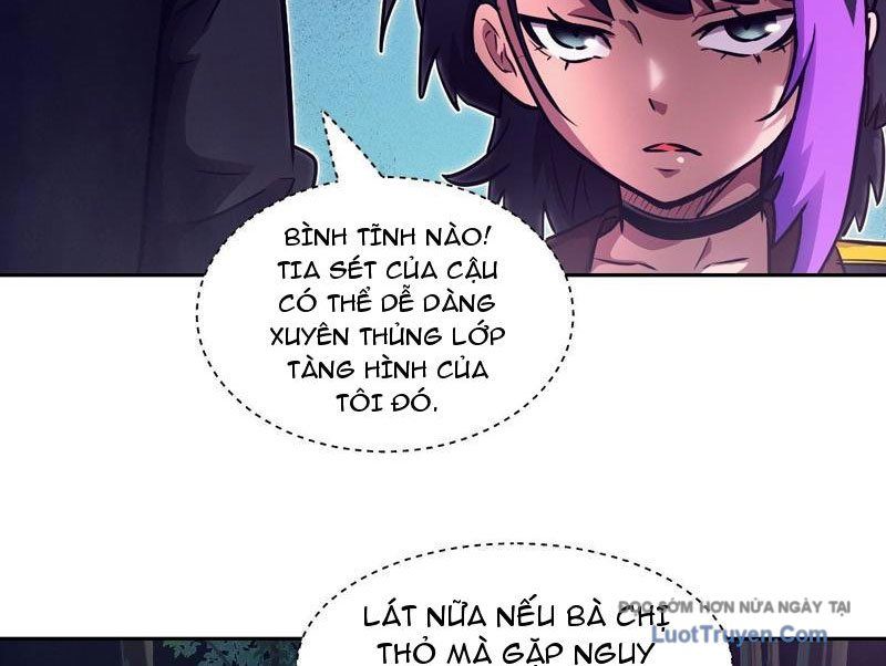 Tay Trái Của Ta Có Thể Dị Biến Chapter 130 - 73