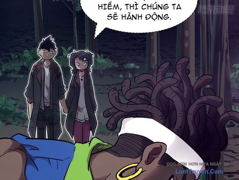 Tay Trái Của Ta Có Thể Dị Biến Chapter 130 - 74