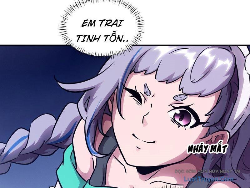 Tay Trái Của Ta Có Thể Dị Biến Chapter 130 - 76