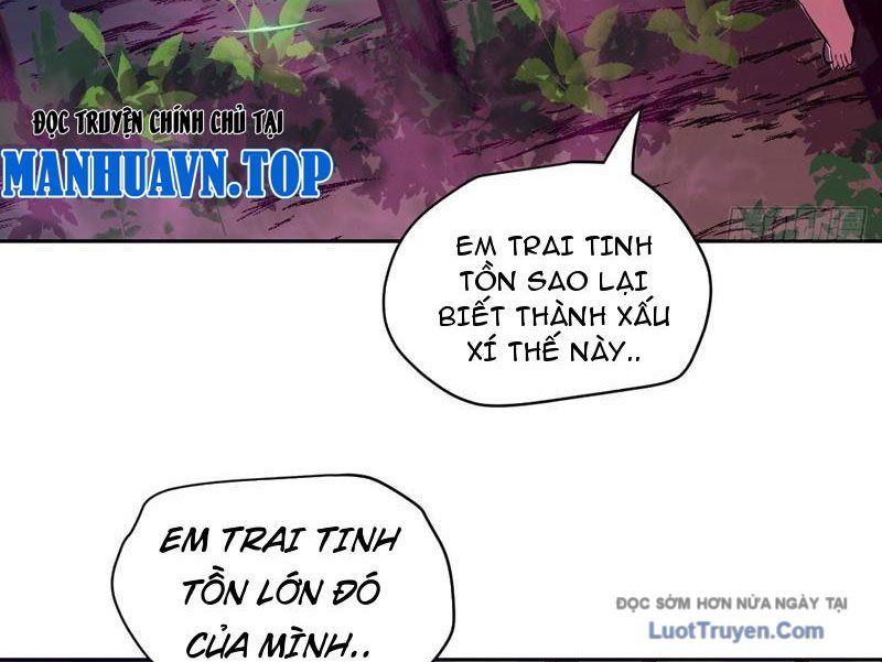 Tay Trái Của Ta Có Thể Dị Biến Chapter 130 - 81