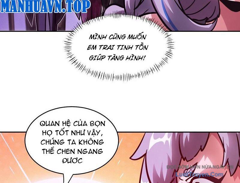 Tay Trái Của Ta Có Thể Dị Biến Chapter 130 - 10