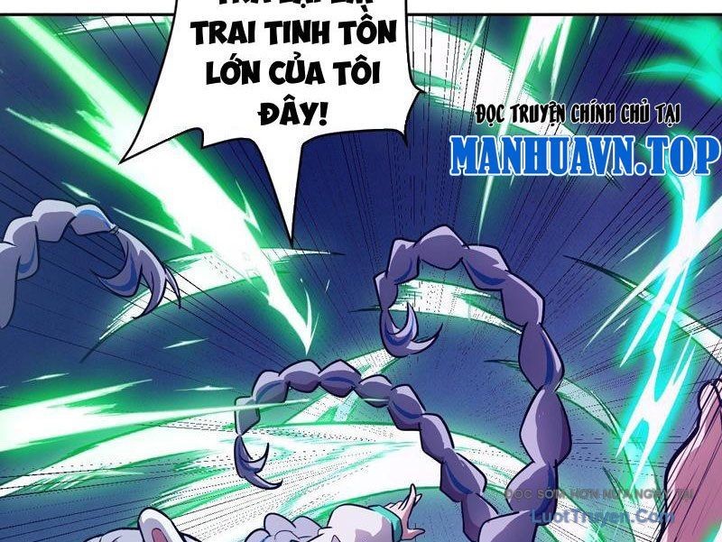 Tay Trái Của Ta Có Thể Dị Biến Chapter 130 - 91
