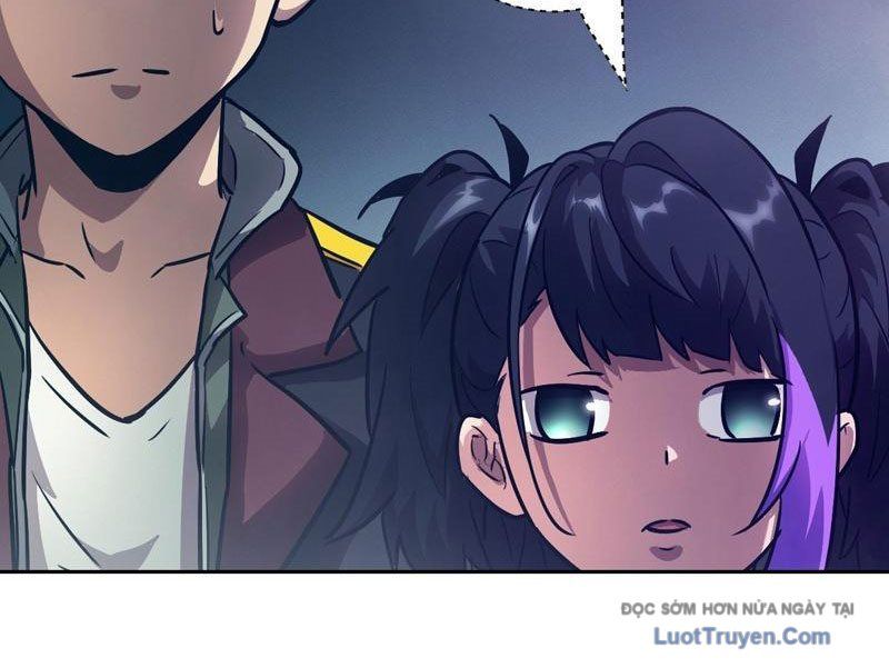 Tay Trái Của Ta Có Thể Dị Biến Chapter 130 - 95