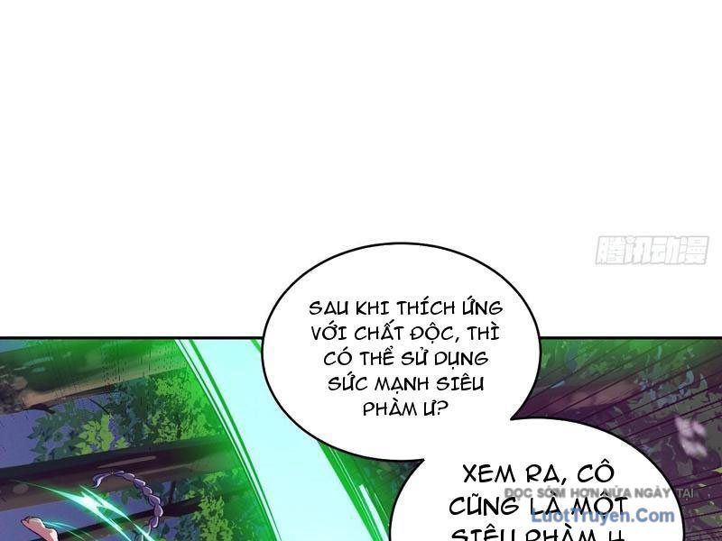 Tay Trái Của Ta Có Thể Dị Biến Chapter 130 - 96