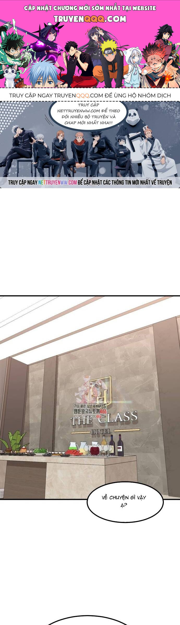 Nhà Đầu Tư Nhìn Thấy Tương Lai Chapter 27 - 1