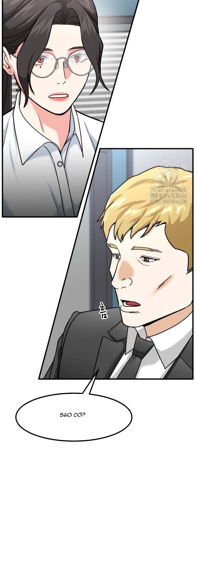 Nhà Đầu Tư Nhìn Thấy Tương Lai Chapter 27 - 12