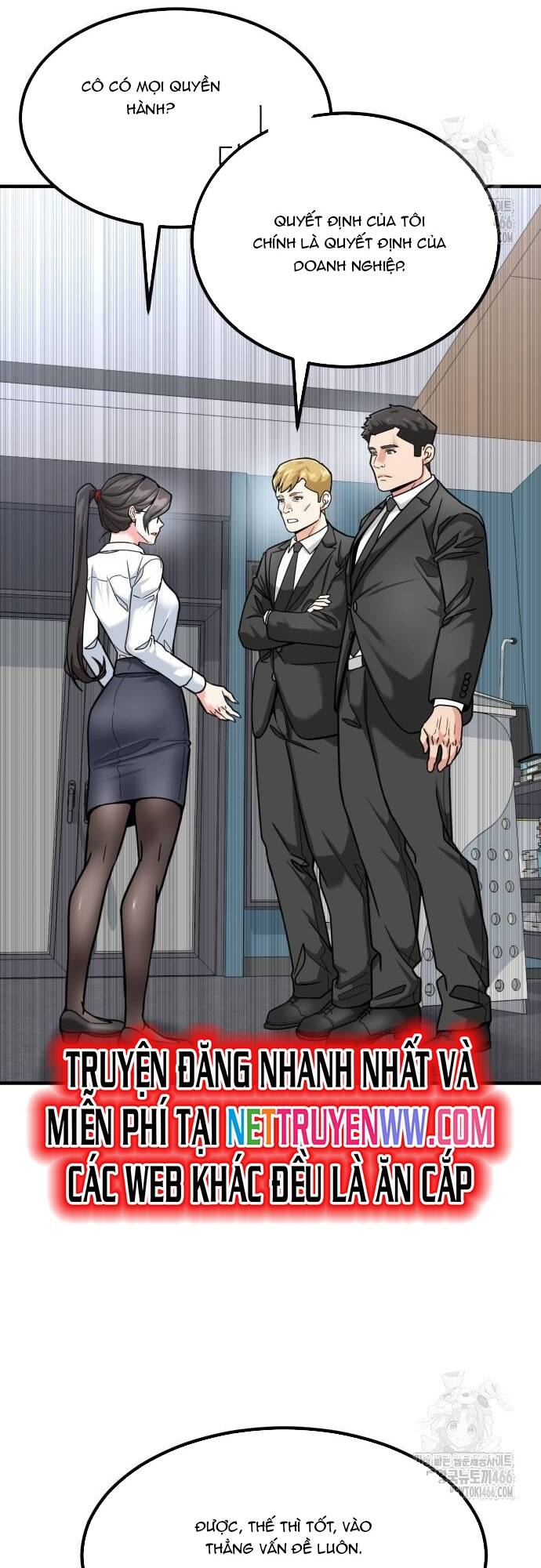 Nhà Đầu Tư Nhìn Thấy Tương Lai Chapter 27 - 13