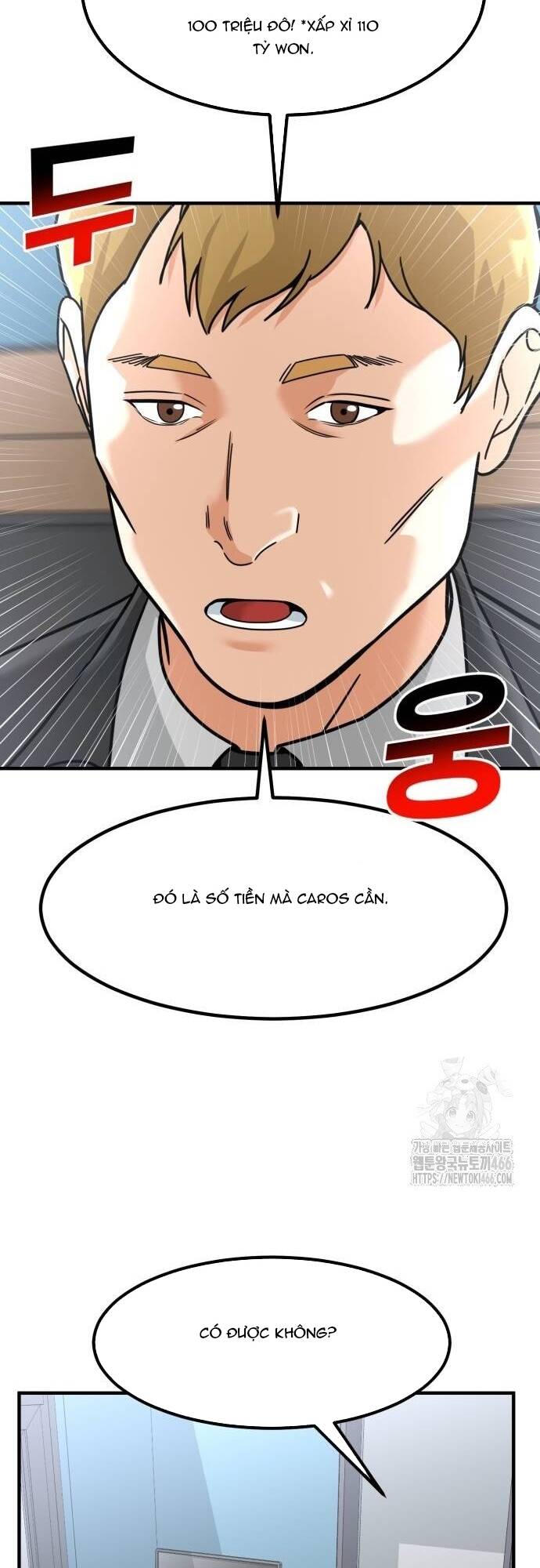 Nhà Đầu Tư Nhìn Thấy Tương Lai Chapter 27 - 14